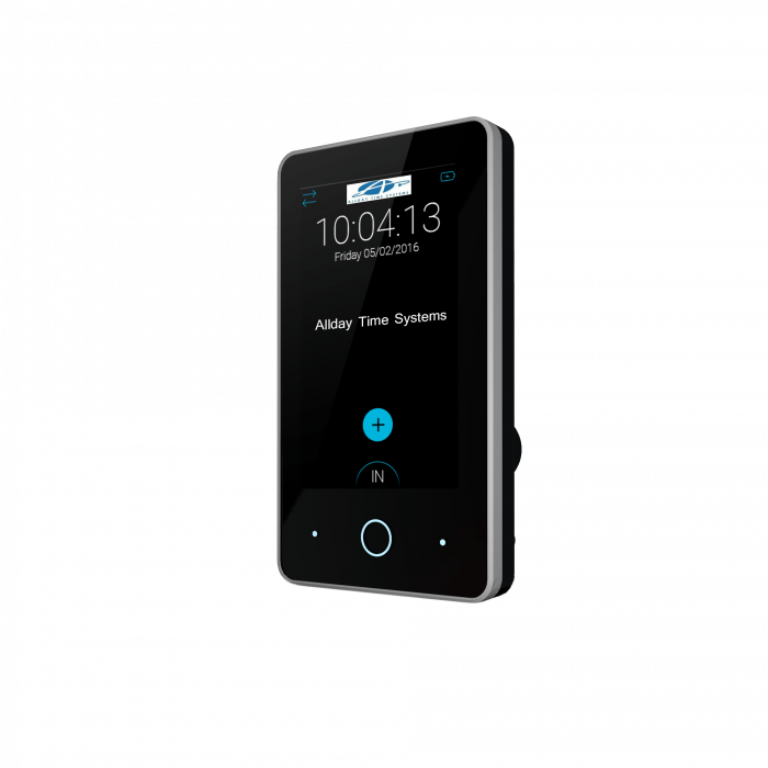 Allday Time Manager (ATM) RFID attendance cards and keyfob/tokens - Image 6
