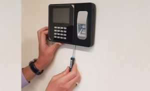 low cost time attendance for small business