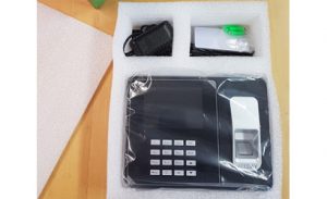 low cost time attendance for small business