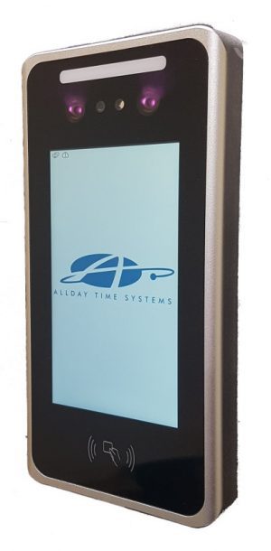 Attendance Units – Allday Time Systems
