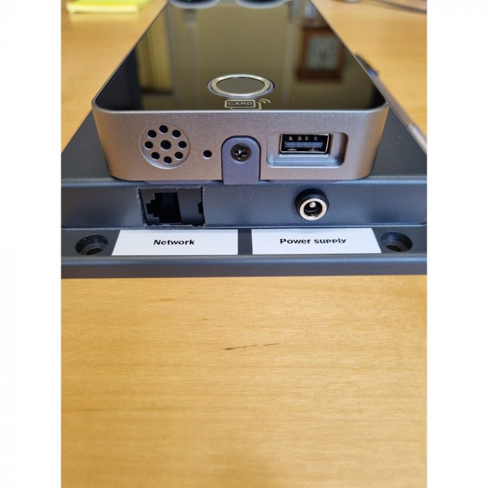 Cloud Time Attendance System + Face Recognition Bundle - Image 6