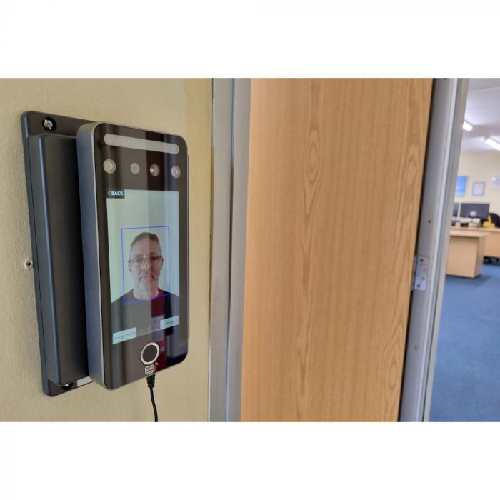 Cloud Time Attendance System + Face Recognition Bundle - Image 8