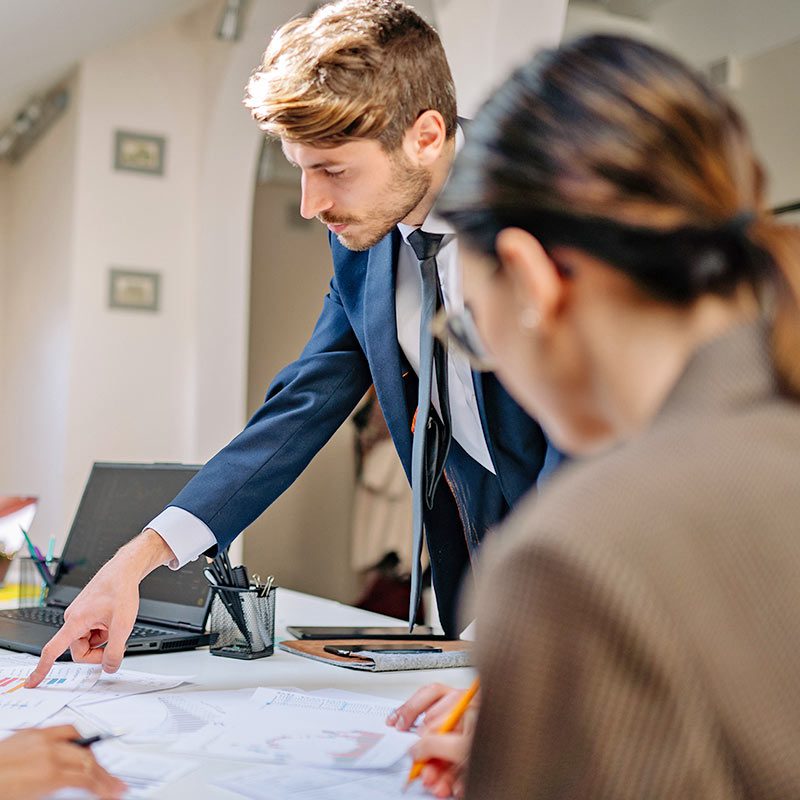 Employee attendance shifts