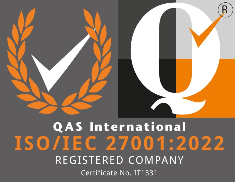 iso 270001 time attendance