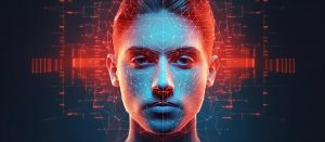 Facial recognition for time attendance or access control