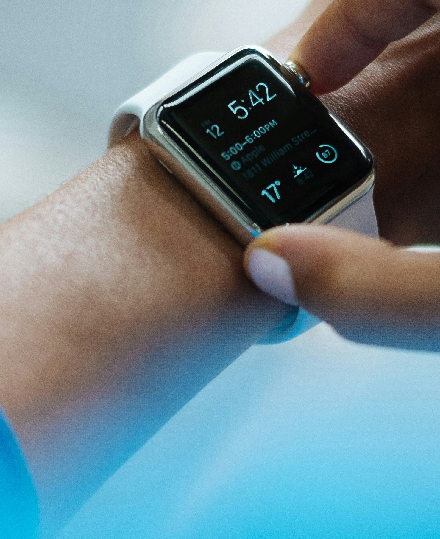 Employee-Cloud-Time-Attendance-System