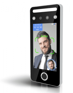 Small Business time attendance