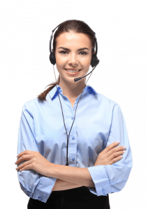 Free support included