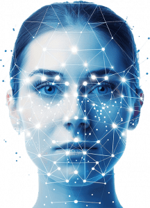 Facial recognition for access control or attendance