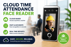 Free-Cloud-attendance software