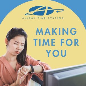 Making time for you in HR