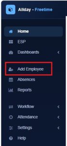 add-employee