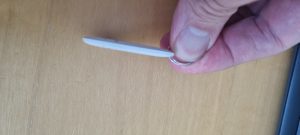 RFID fob for time attendance